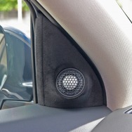car audio newcomer！  三菱 アウトランダーPHEV（オーナー：井上拓也さん）　by　 リクロス　前編