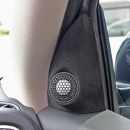car audio newcomer！  三菱 アウトランダーPHEV（オーナー：井上拓也さん）　by　 リクロス　前編