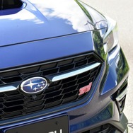 スバル・レヴォーグ STI Sport 新型