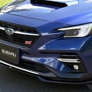 スバル・レヴォーグ STI Sport 新型