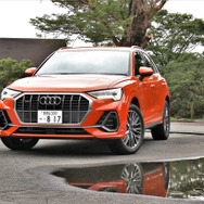 アウディQ3新型