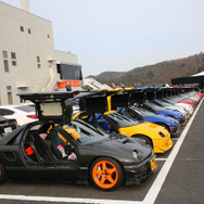 マツダファンフェスタ2015 in 岡山