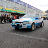 マツダファンフェスタ2015 in 岡山