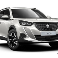 プジョー SUV 2008