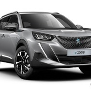プジョー SUV e-2008