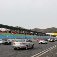 マツダファンフェスタ2015 in 岡山