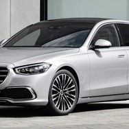 メルセデスベンツ Sクラス 新型