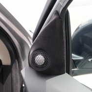 car audio newcomer！  三菱 アウトランダーPHEV（オーナー：井上拓也さん）　by　 リクロス　後編