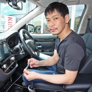car audio newcomer！  三菱 アウトランダーPHEV（オーナー：井上拓也さん）　by　 リクロス　後編
