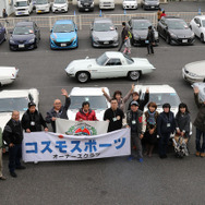 マツダファンフェスタ2015 in 岡山