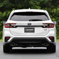 スバル レヴォーグ STI Sport（プロトタイプ）