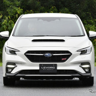 スバル レヴォーグ STI Sport（プロトタイプ）
