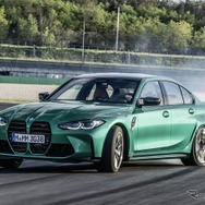 BMW M3セダン新型