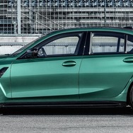 BMW M3セダン新型