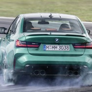 BMW M3セダン新型