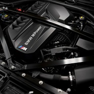 BMW M3セダン新型