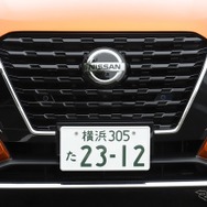 日産 キックス