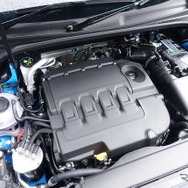 アウディ Q3スポーツバック 35TDIクワトロ Sライン