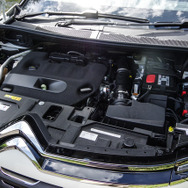 シトロエンC5エアクロスSUV