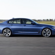 BMW 530e