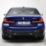 BMW 530e