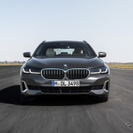 BMW 530iツーリング