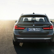 BMW 530iツーリング