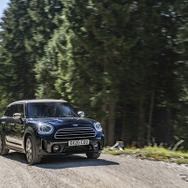 MINI クロスオーバー 改良新型