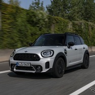 MINI クロスオーバー 改良新型