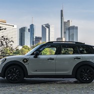 MINI クロスオーバー 改良新型