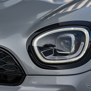 MINI クロスオーバー 改良新型