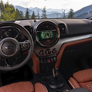 MINI クロスオーバー 改良新型