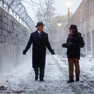 『ブリッジ・オブ・スパイ』 -(C)  Twentieth Century Fox Film Corporation and DreamWorks II Distribution Co., LLC. Not for sale or duplication.
