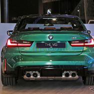 BMW M3セダン 新型（北京モーターショー2020）