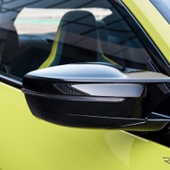 BMW M4クーペ 新型