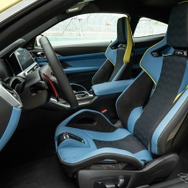 BMW M4クーペ 新型