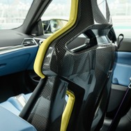 BMW M4クーペ 新型