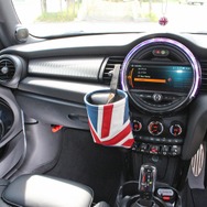 car audio newcomer！ MINI JOHN COOPER WORKS（オーナー：加藤久典さん）　by　LEROY（ルロワ）　後編