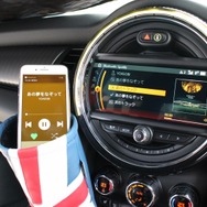 car audio newcomer！ MINI JOHN COOPER WORKS（オーナー：加藤久典さん）　by　LEROY（ルロワ）　後編