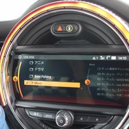 car audio newcomer！ MINI JOHN COOPER WORKS（オーナー：加藤久典さん）　by　LEROY（ルロワ）　後編