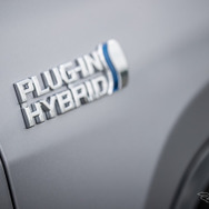 トヨタ RAV4 PHV