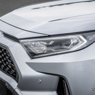 トヨタ RAV4 PHV