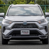 トヨタ RAV4 PHV
