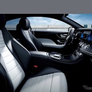 【メルセデスベンツ Eクラス 改良新型】クーペ/カブリオレ予約受注開始…エクステリア刷新