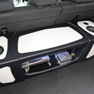 car audio newcomer！  マツダ アクセラスポーツ（オーナー：中本雅人さん）　by　 Warps　前編