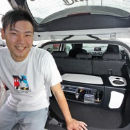 car audio newcomer！  マツダ アクセラスポーツ（オーナー：中本雅人さん）　by　 Warps　前編