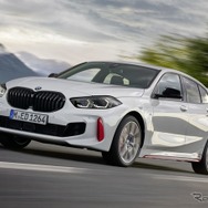 BMW 1シリーズ の「128ti」