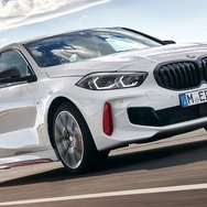 BMW 1シリーズ の「128ti」