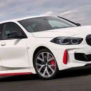 BMW 1シリーズ の「128ti」