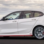 BMW 1シリーズ の「128ti」